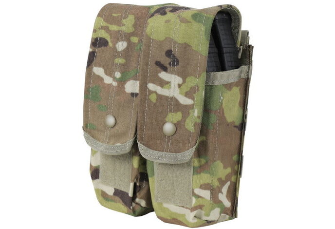 Condor Double AK Magazine Pouch