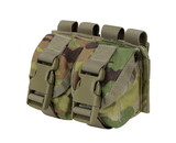 Condor Double Frag Grenade Pouch
