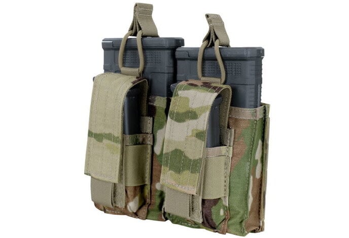 Condor Double M14 Kangaroo Pouch