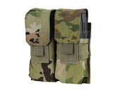 Condor Double M4 Magazine Pouch