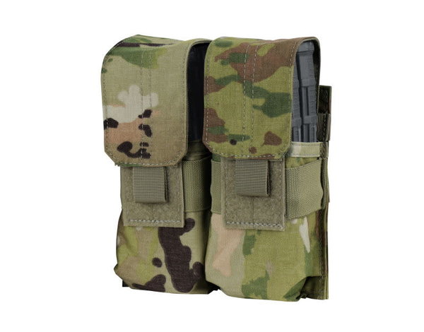 Condor Condor Double M4 Magazine Pouch