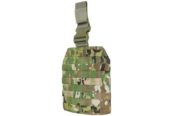 Condor Drop Leg Platform