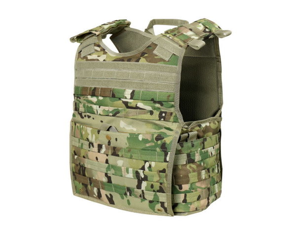 Condor Condor EXO Plate Carrier GEN2