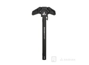 PTS PTS Radian Raptor LT Ambidextrous Charging Handle GBB Tokyo Marui MWS