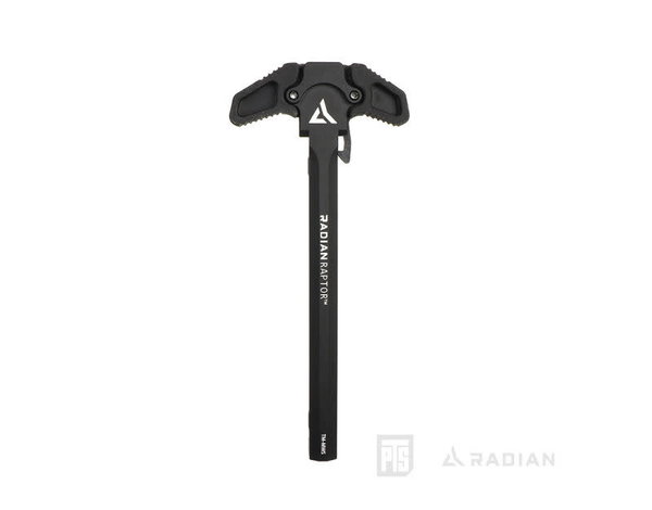 PTS PTS Radian Raptor LT Ambidextrous Charging Handle GBB Tokyo Marui MWS