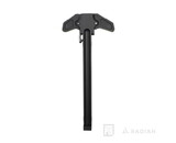 PTS Radian Raptor LT Ambidextrous Charging Handle GBB Tokyo Marui MWS