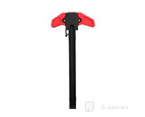 PTS Radian Raptor LT Ambidextrous Charging Handle GBB Tokyo Marui MWS