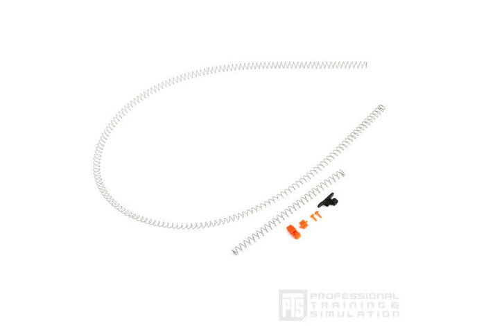 PTS EPM1 Spring Replacement Set