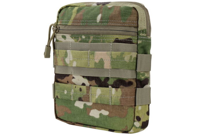 Condor GP Pouch