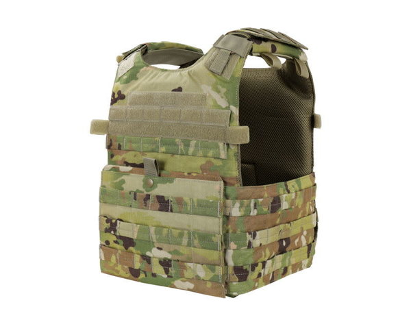 Condor Condor Gunner Plate Carrier