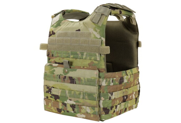 Condor Gunner Plate Carrier