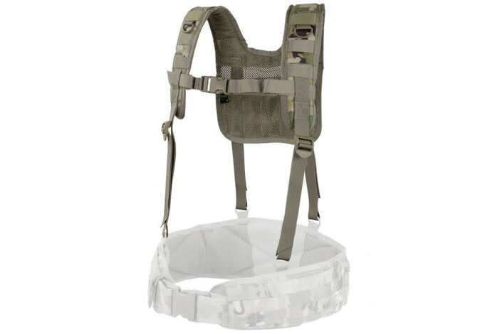 Condor H-Harness