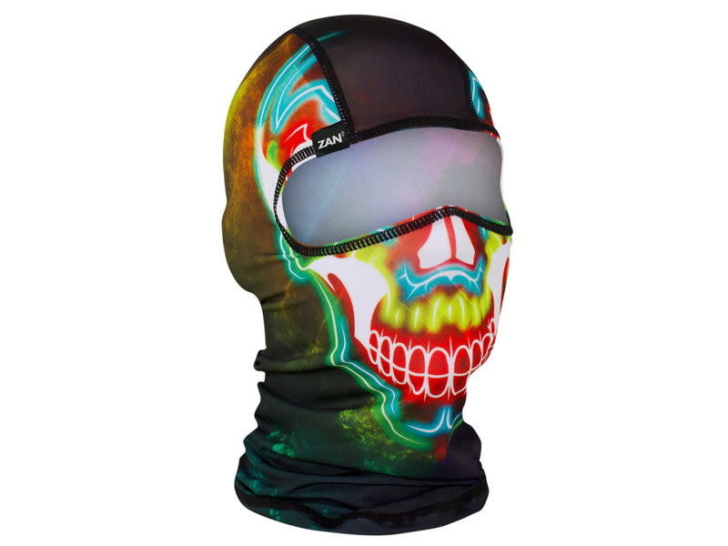 ZAN Polyester Balaclava - Airsoft Extreme