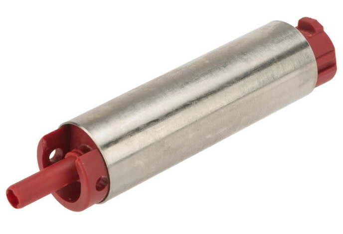 A&K Polycarbonate Cylinder Head for SR25/SR25K/ER25 Series Airsoft AEG