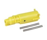 G&G G&G SMC9 Downgrade Nozzle Kit 354-364 FPS  Yellow