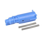 G&G G&G SMC9 Downgrade Nozzle Kit 321-335 FPS Blue