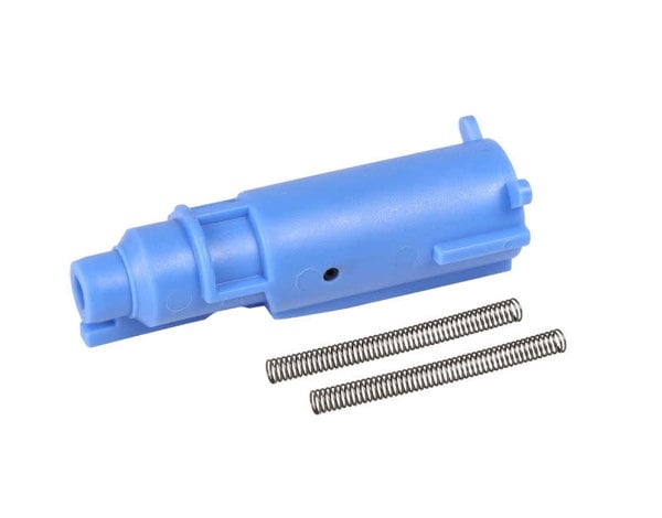 G&G G&G SMC9 Downgrade Nozzle Kit 321-335 FPS Blue