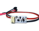 Perun Programmable G&G ETU++ MOSFET Upgrade Kit 2.0 for G&G ETU AEG Gearboxes