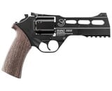 Chiappa Rhino CO2 Revolver 50DS .357 Magnum Style Airsoft Pistol