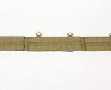 Condor Slim Molle Battle Belt