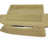 Condor Slim Molle Battle Belt