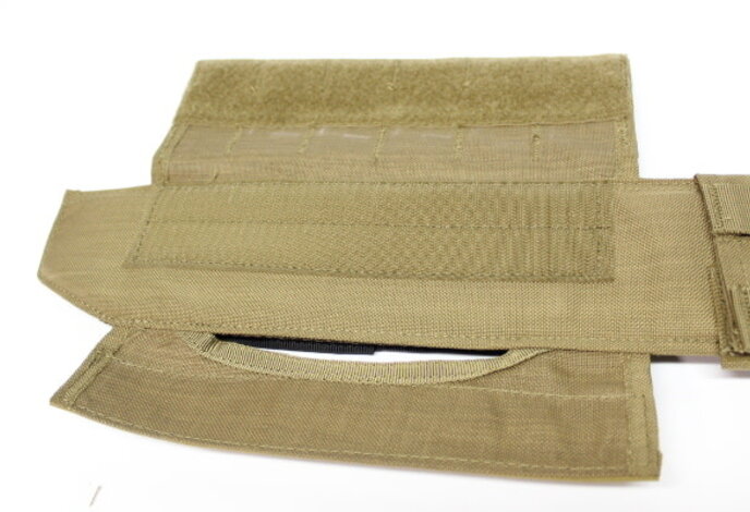 Condor Slim Molle Battle Belt