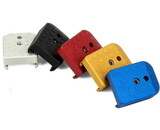 JL Progression MagShoe Aluminum Magazine Base Plate for Tokyo Marui Hi Capa