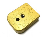 JL Progression MagShoe Aluminum Magazine Base Plate for Tokyo Marui Hi Capa