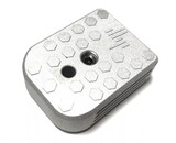 JL Progression MagShoe Aluminum Magazine Base Plate for Tokyo Marui Hi Capa