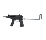 KWA KWA KZ61 Skorpion Gas Blowback Submachinegun