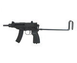 KWA KZ61 Skorpion Gas Blowback Submachinegun w/ 20 round magazine