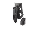ASG Universal Polymer Holster (B&T USW A1 Compatible)  Black Ambidextrous