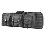 NcStar NC Star 36in Double Rifle Case