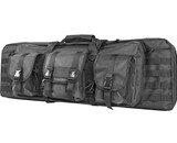 NC Star 36in Double Rifle Case