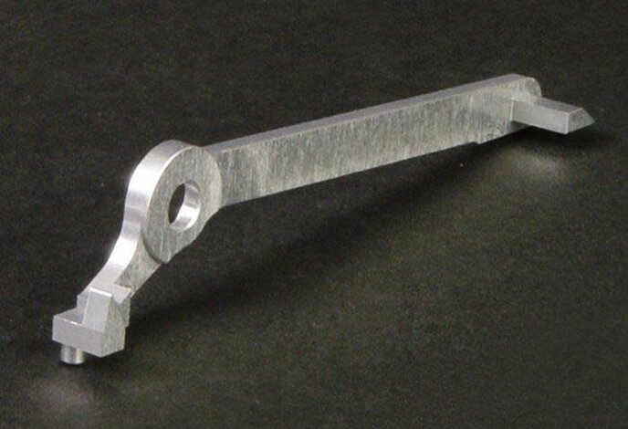 Prometheus Hard Cutoff Lever for Ver6 P90