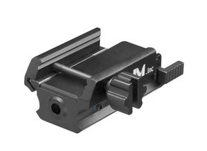 Aimsports AimSports Tactical Red Laser with Picatinny Mount