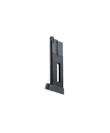 ASG ASG CZ75 / Shadow CO2 Magazine