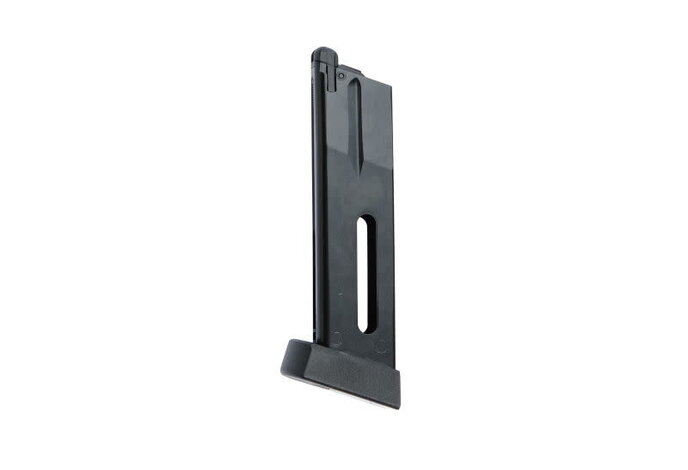 ASG CZ75 / Shadow CO2 Magazine