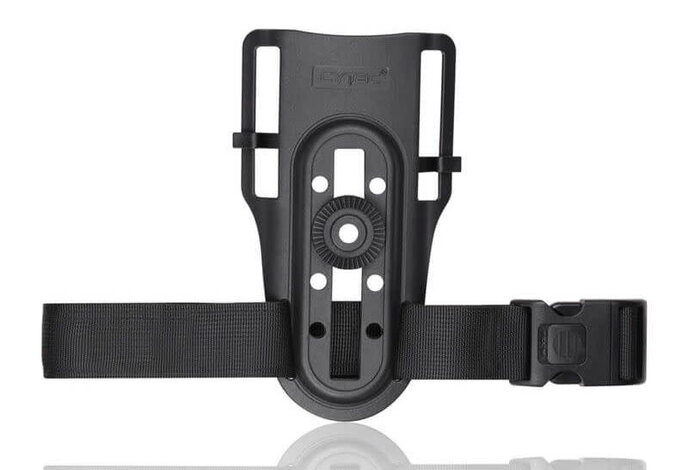 Cytac Low Ride Belt Loop