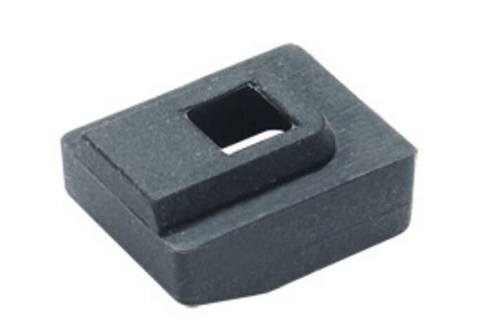 Guarder 80° Magazine Seal for KJ KC-02 Gas Rifle