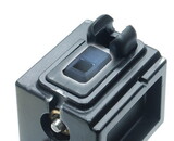 Guarder 80° Magazine Seal for KJ KC-02 Gas Rifle