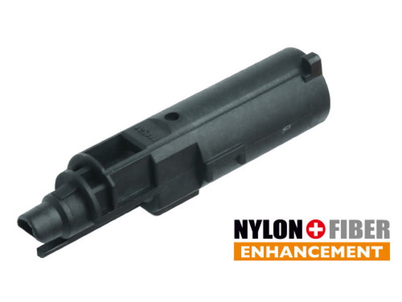 Guarder Enhanced Loading Nozzle for Tokyo Marui M45A1