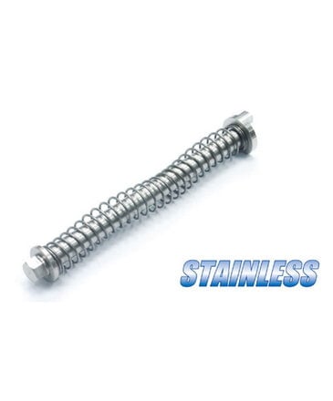 Guarder Guarder TM M&P9 Steel Spring Guide, Stainless
