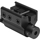 NcStar NcStar Red Laser with Weaver Mount