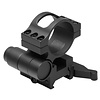 NcStar NCStar Flip To Side Quick Release Mount for 30mm Magnifier