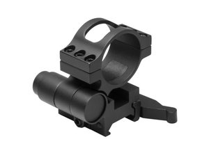 NcStar NCStar Flip To Side Quick Release Mount for 30mm Magnifier