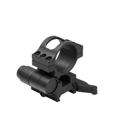 NcStar NCStar Flip To Side Quick Release Mount for 30mm Magnifier