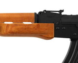 CYMA AKM Stamped Steel Automatic Electric Rifle (AEG) with Real Wood Furniture