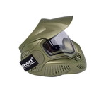 ANNEX Valken MI-7 Dual Pane Thermal Lens Mask