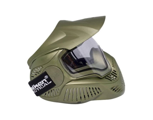 ANNEX Valken MI-7 Dual Pane Thermal Lens Mask